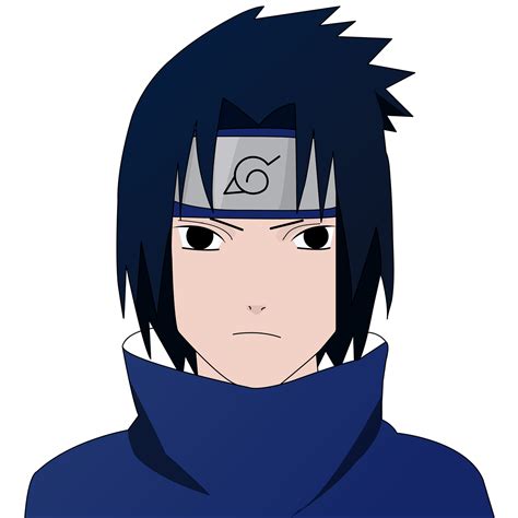 Sasuke Konoha Uchiha - Imagen gratis en Pixabay