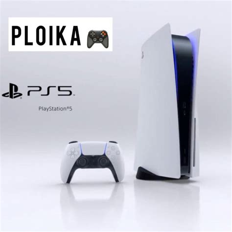 Аренда Sony PlayStation 5 Sony прокат PS5 – купить в Красноярске, цена ...