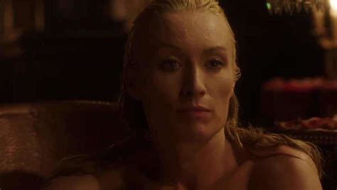 Victoria Smurfit Dracula S1e04 02 Irish Vampire Porn XHamster