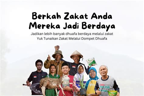 campaign tutup akhir   membahagiakan melalui zakat akhir