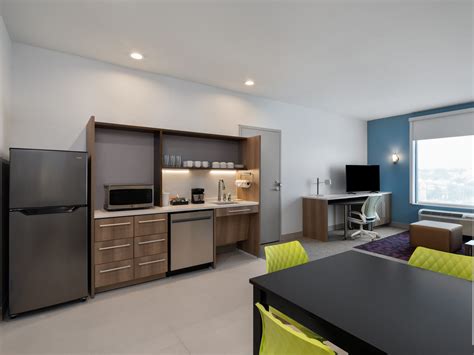 Home2 Suites Round Rock Medical Center - Round Rock TX