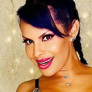 Tsfoxxy Im Foxxy Nude OnlyFans Leaks