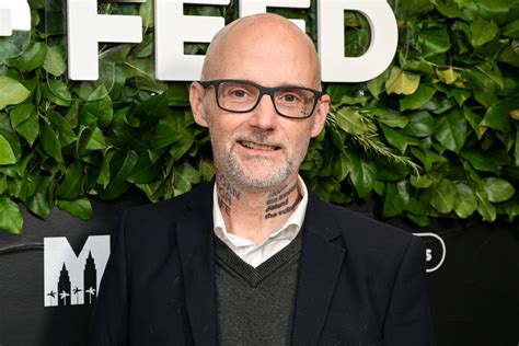 Moby nach Trump-Schock: Doomscrollen ist auch keine Lösung!