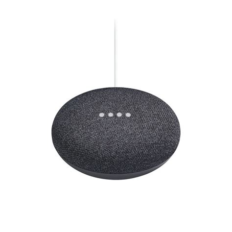 Google Home Mini с Ассистентом – купить, цена, характеристики, фото