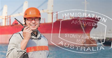 Australian Temporary Skill Shortage Visa