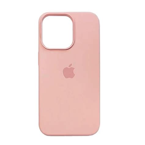 Ripley Case Funda Silicone Iphone Pro Max Nude