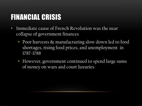 Ppt The French Revolution Begins Powerpoint Presentation Free