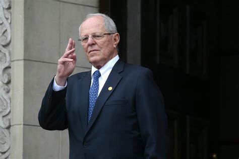 Pedro Pablo Kuczynski presenta riesgo de muerte súbita según informe médico