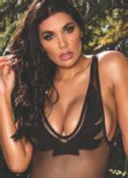 Parnia Porsche Nude Aznude