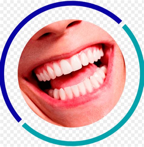 Smile Teeth Png