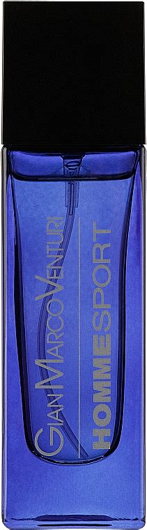 Gian Marco Venturi Gmv Homme Sport Eau De Toilette Makeup Uk