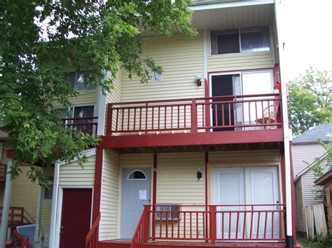 DOWNTOWN MADISON — Madison Development Corporation