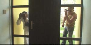 Two Dudes Have Fun With Very Old Granny Porn Videos