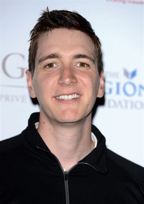 Oliver Phelps Hat