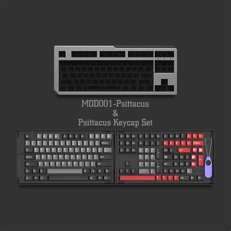 Compatible With Pin And Pin Switches North Face Rgb Backlit Diy Hot Swap Keyboard Accessory