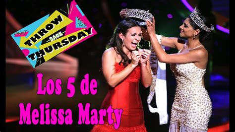 Nuestra Belleza Latina Episodios