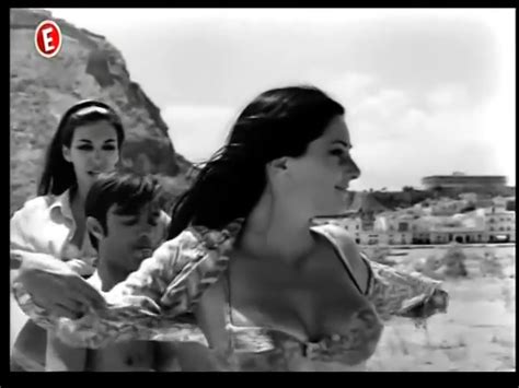 Naked Gianna Hamaraki In Thymisou Agapi Mou