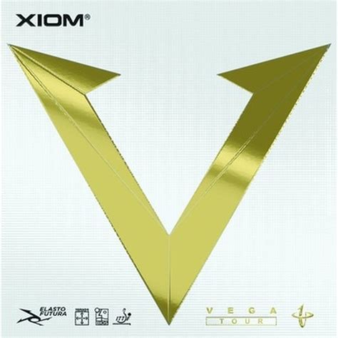 Rubber Sheet for Combo Blade - Xiom Vega Tour Rubber (Only with 1 Combo ...