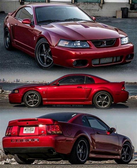 Mustang Body Fender Flares At Angus Champion Blog