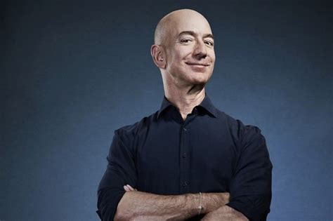 Los 5 Principios Para El éxito Empresarial De Jeff Bezos Vet Market