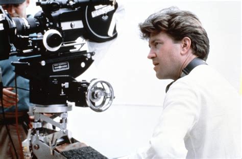 Фото: Синий бархат / Кадр со съемок фильма «Синий бархат» (1986) #2497152