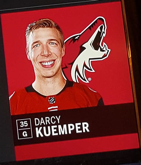 68 best Kuemper images on Pholder | Colorado Avalanche, Hockey and