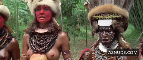 BULLE OGIER Nude AZNude