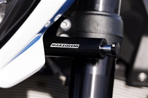 Bmw M R Test Das Beste Naked Bike