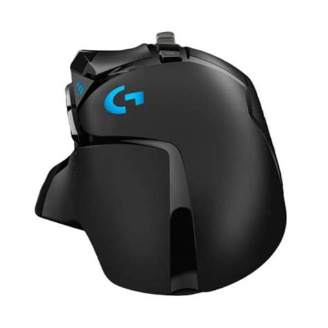 Buy Logitech G Hero High Performance Wired Gaming Mouse Hero K