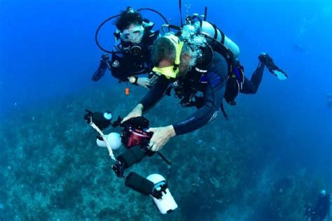 Mundial De Fotograf A Subacu Tica Comenz En Varadero Oncubanews