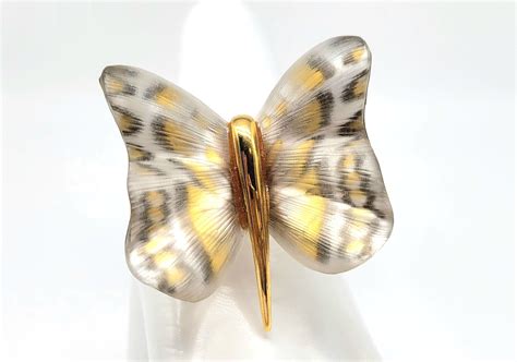 Butterfly Cuff Bracelet Monarch Butterfly Bracelet Alexis Bittar Cuff