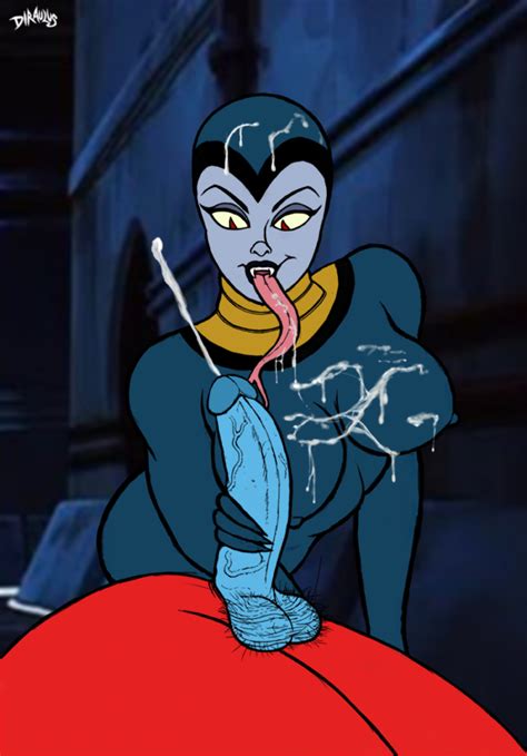 Cobra Queen By Diraulus Hentai Foundry