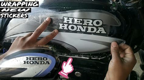 Sale Hero Passion Pro Sticker Price In Stock