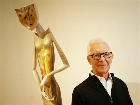 Eduardo Costantini, el creador de Nordelta, apoya a Javier Milei, pero