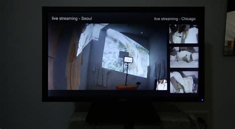 Live A Night Visible To The Naked Eye