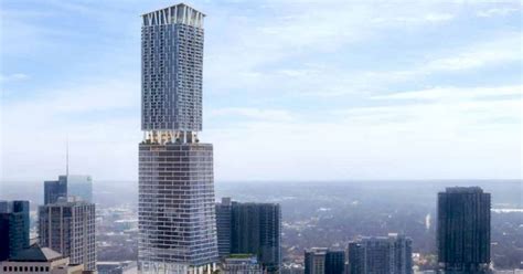 Downtown Austin’s Record-Breaking ‘Supertall’ Tower Gets the Green ...