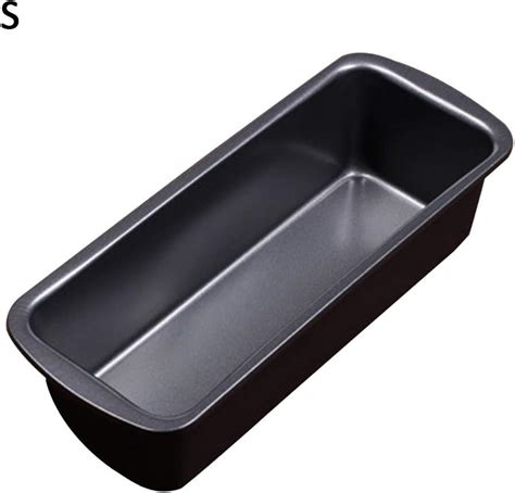 Non Stick Long Bread Loaf Pan Carbon Steel Oven Bread