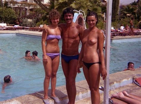 Vintage LAURA Porn Pictures XXX Photos Sex Images PICTOA