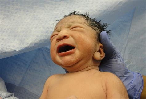 Born Just Like Us | Bits of Bread