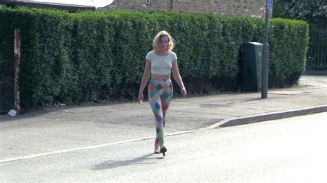 Hairy Girl Gets Sweaty Armpits After Jog Hairy Sweaty Armpits Porn Videos