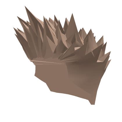 Blonde Anime Hair Roblox Item Rolimon S