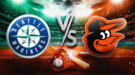 Mariners vs. Orioles prediction, odds, pick - 5/17/2024