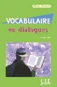 Vocabulaire En Dialogues Cle Libro En Papel Librer A