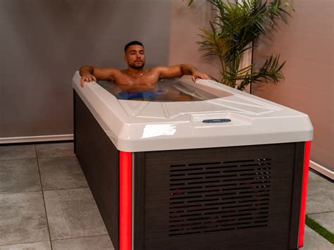 Chill Tub Pro Platinum Hot Tubs