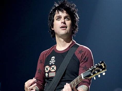 Billie Joe Armstrong - Facts, Bio, Career, Net Worth | AidWiki