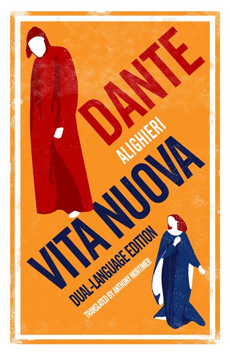 Vita Nuova - Alma Books