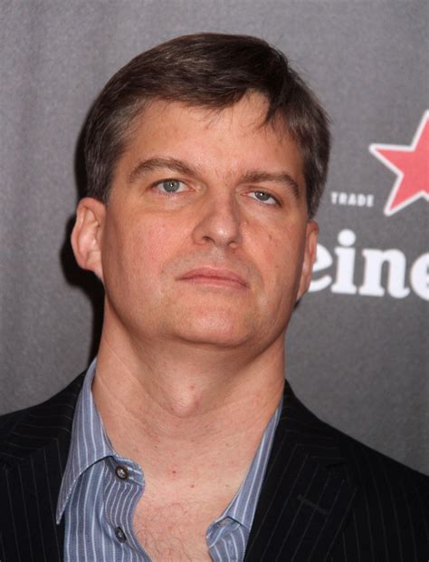 Docteur Michael Burry 12