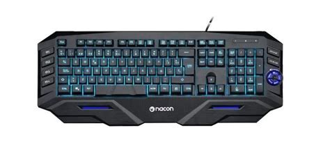 Nacon Gaming GK 500ES análisis completo