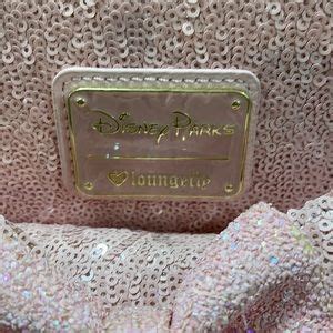 Loungefly Bags Disney Parks Loungefly Millennial Pink Minnie Mouse