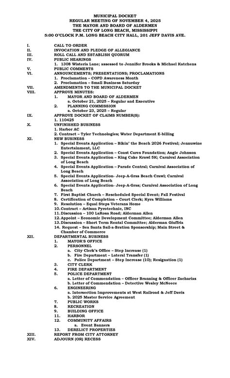 Long Beach city map updates show new bike paths and parks 8